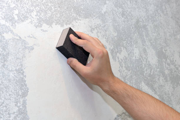 Best Mold Removal for HVAC Installations  in New Castle, IN