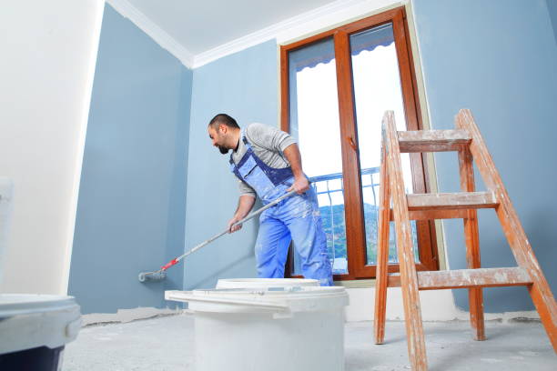 Best Residential Mold Inspection & Testing  in New Castle, IN