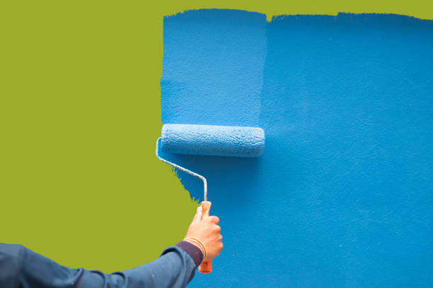 Best Real Estate Mold Inspection  in New Castle, IN